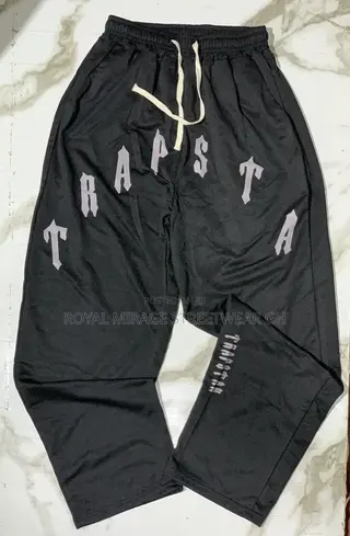 Trapstar Inspired