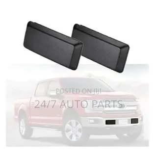 Ford F150 Front Bumper Pads 18-20