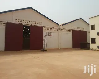Warehouse for Rent Spintex