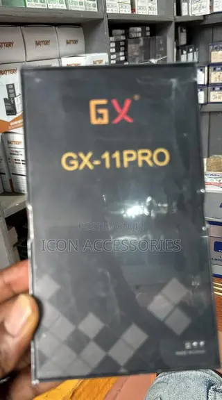 Original iPhone 11pro Screen GX Oled Buy and Get Free Repair Affordabl