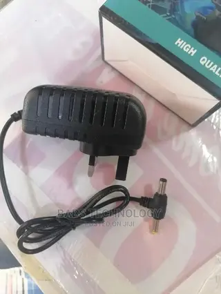 12V /5v / 9V Original Chargers