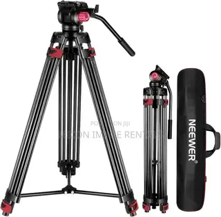 Newer Camera Tripod