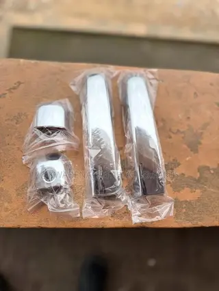 Original Door Handles Shinning Chromes Available for All Cars
