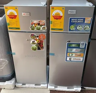 Nasco Refrigerator 85l
