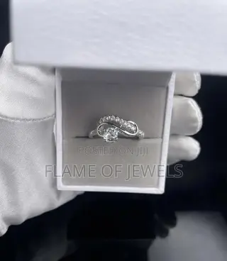 Eternity Promise Ring
