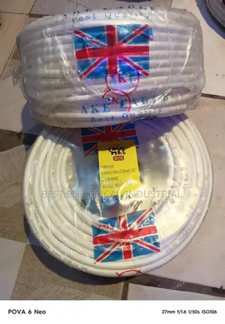 Original Flexible Cable 2.5x3mm