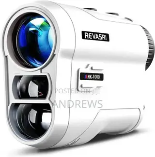 Revsari Laser Rangefinder