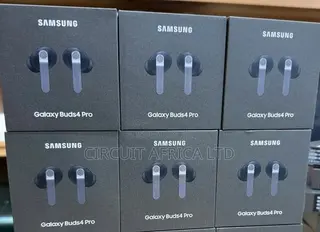 Samsung Galaxy Buds 4 PRO