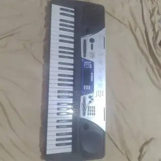 Yamaha Ez150 For Churches And Studios