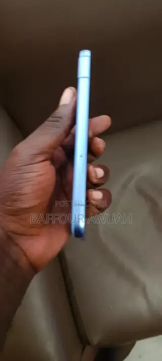 New Google Pixel 8a 128 GB Blue