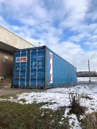 Large Container