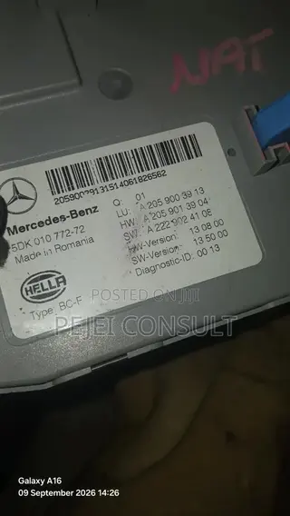 All Benz Parts for Sale