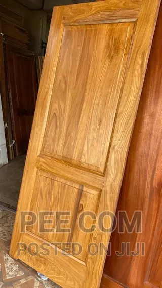 Wooden Door, Frame(5 Inches), Lining and Architraves