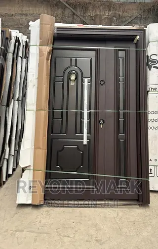 Classic Design Security Door, Türkiye Security Door