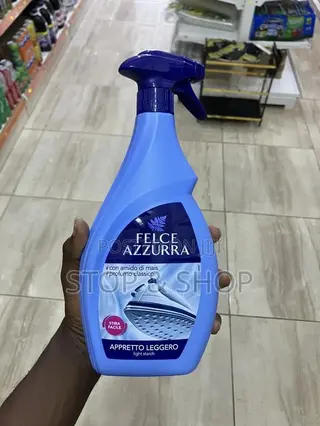 Felce Azzurra Spray Starch