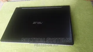 Laptop Asus TUF Gaming A15 8GB Intel Core i7 HDD 1T