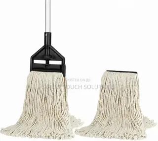 Kentucky Mop Set