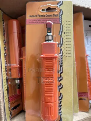 Punch Down Tool HT-314B