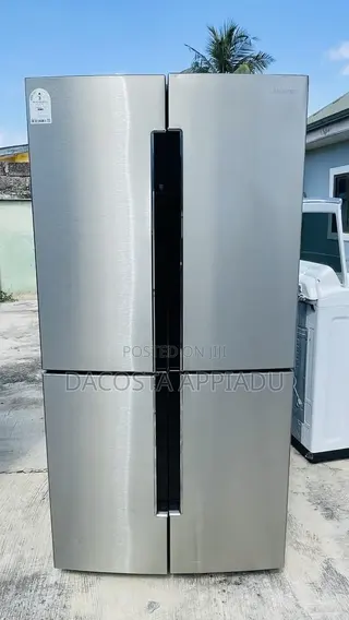 Original Samsung Fridge