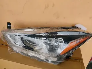 Nissan Kicks 2015/2016/2017/2018/2019 Headlight