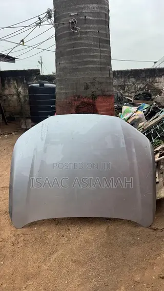 Honda Accord 2023,2024,2025 Bonnet