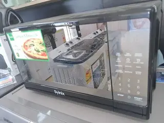 Syinix 20L Microwave
