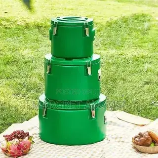 Food Warmer