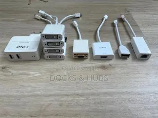 All Kinds of Adapter