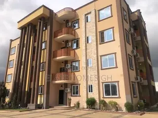1bdrm Apartment in Elaffhomesgh, East Legon for rent