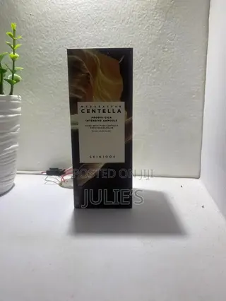 Centella Probio Cica Intensive Ampoule