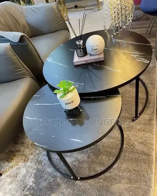 2 in 1 Center Table Coffee Table