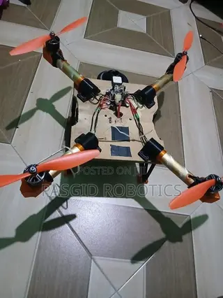 Pasgid Cloud Drone Kits