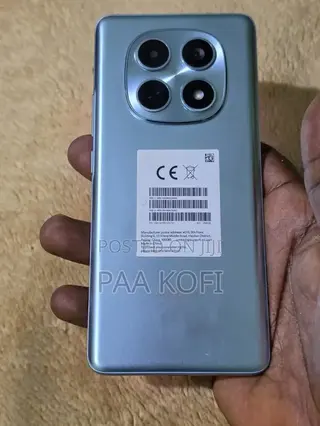 Xiaomi Redmi Note 15 256 GB
