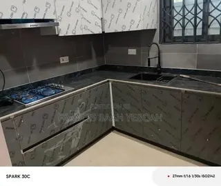 2bdrm Apartment in Shining Star Real, Accra Metropolitan for rent