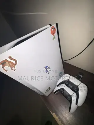 PS5 Standard Used