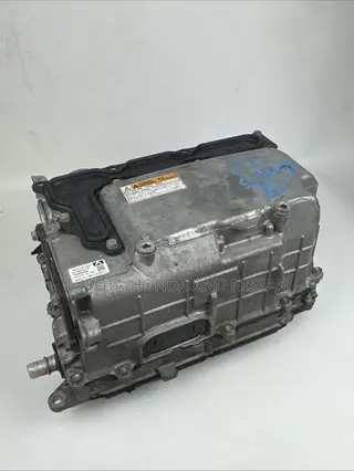 Affordable Home Used Toyota Prius 3rd Generation Inverter