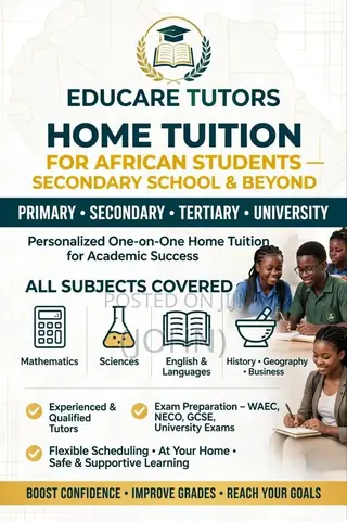Home Tuition