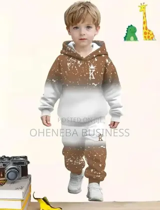 Classy Kids Wear for All Occasions