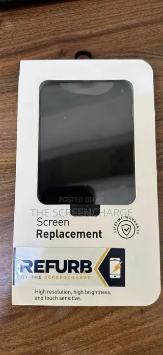 iPhone 12/12 Pro iCloud/Refurb