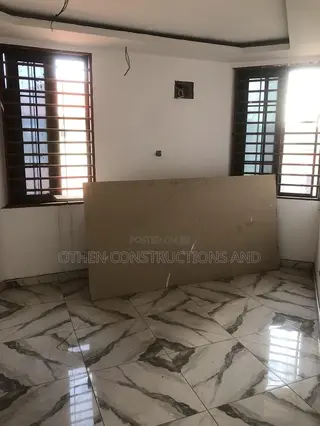 2bdrm Apartment in Othen Estate Consult, SDA Area for rent