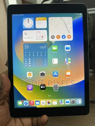Apple iPad Pro 12.9 (2015) 32 GB Silver