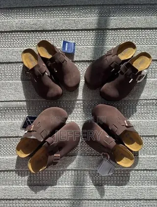 Birkenstock Boston
