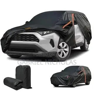 Car Body Covers for All Available