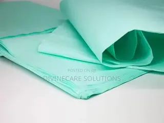 Autoclave Crepe Sterilization Paper