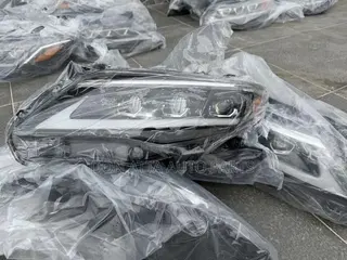 Toyota Corolla 2011–2013 Spec HeadlightsPair Availableautoparts Dublin