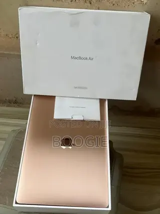 Laptop Apple MacBook Air 8GB Apple M1 SSD 256GB