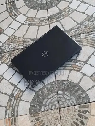 Laptop Dell Latitude 5490 8GB Intel Core i5 SSD 256GB