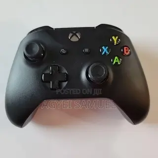 Xbox One Controller