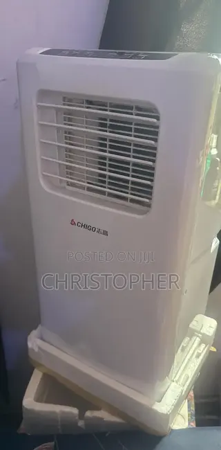 Chigo Portable AC