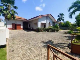 3bdrm House in Regimanuel Silver for rent